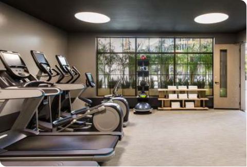 Ace Enclave Thane Gym