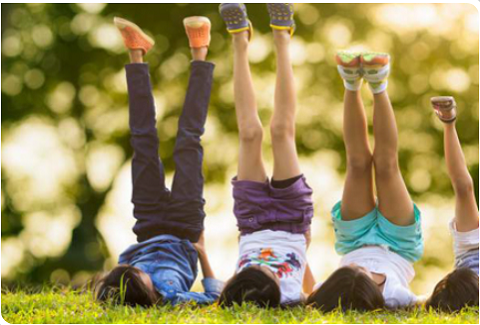 Ace Enclave Thane Kids Play Area