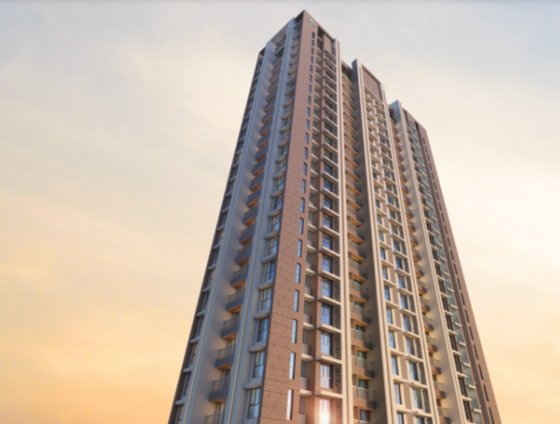 Ace Enclave Thane Project
