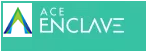 Ace Enclave Thane Logo